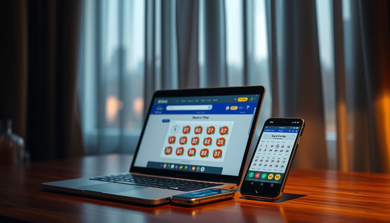 lô đề online bảo mật