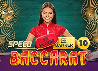BU88 Speed Baccarat 10